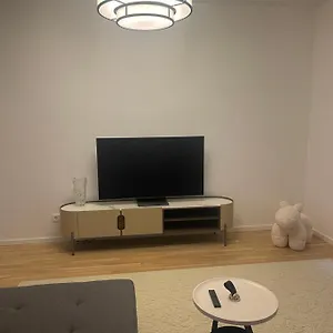 3-zimmer Im Zentrum Dues Appartement