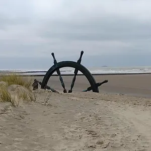 Rising Sun Westende Appartement Middelkerke