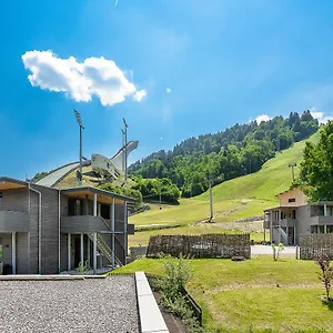 Partnachlodge Appartement Garmisch-Partenkirchen