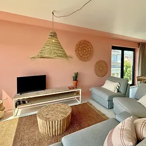 Signature Otisse Appartement Middelkerke