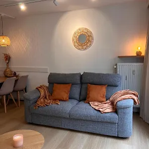 Sea Watch Appartement Oostende