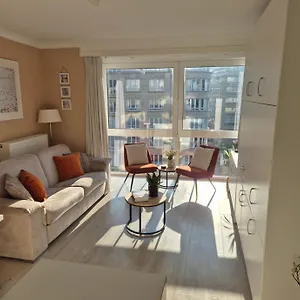 Ensor 1 - Centrum Appartement Oostende